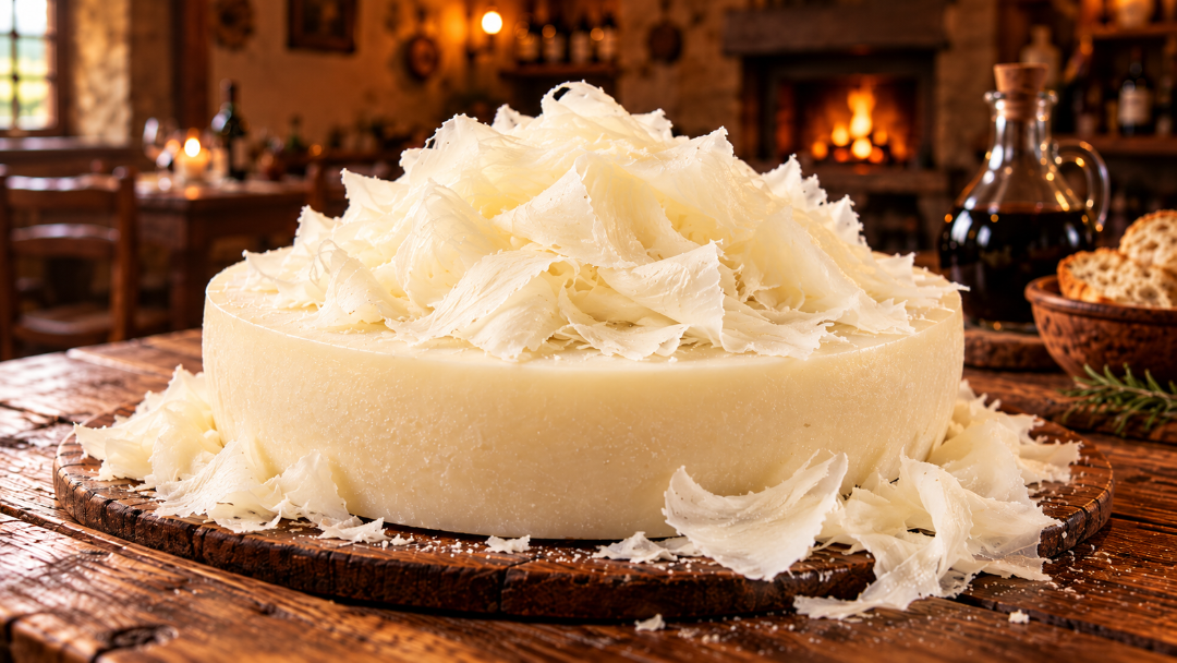 Cena fuori porta: la Rassegna gastronomica del lodigiano